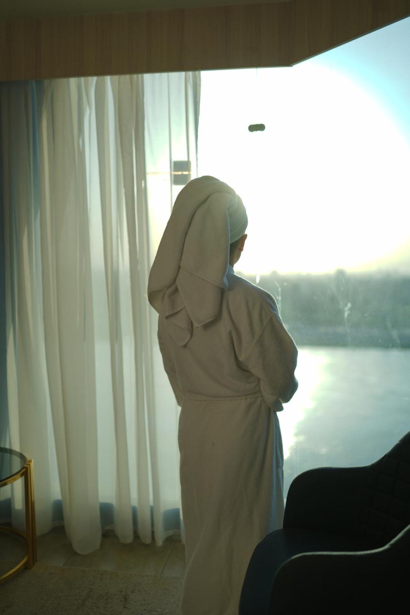 Al Fanar Azur Hotel Suwhaj 外观 照片