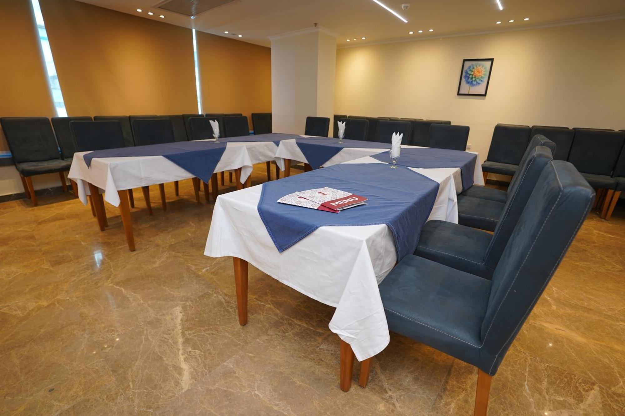 Al Fanar Azur Hotel Suwhaj 外观 照片